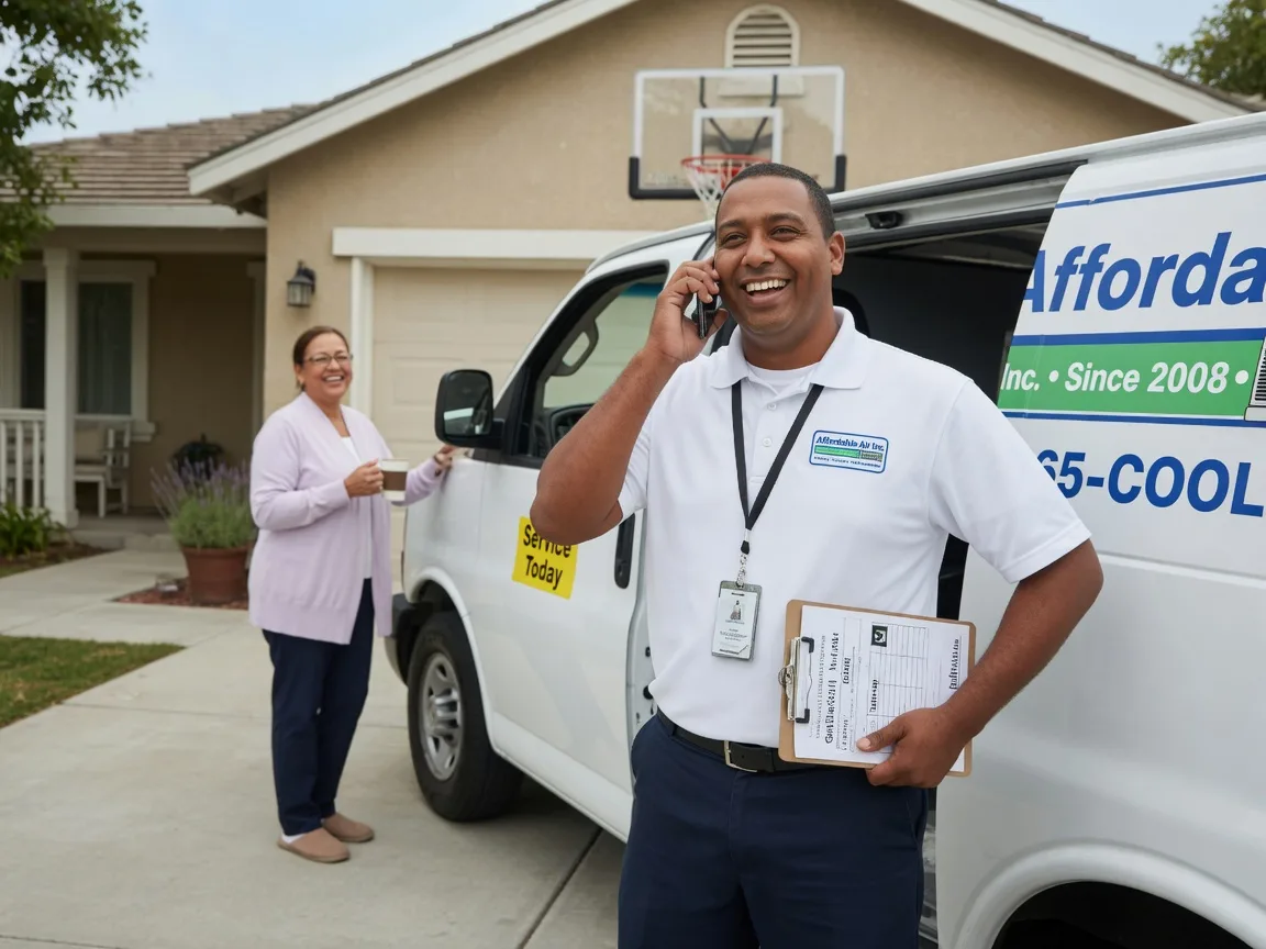 Central Ac Repair Onalaska, TX FAQs